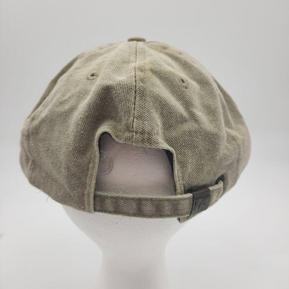 South Carolina Republican Presidential Debate Embroidered Hat Cap Toppers Brand - Picture 3 of 10